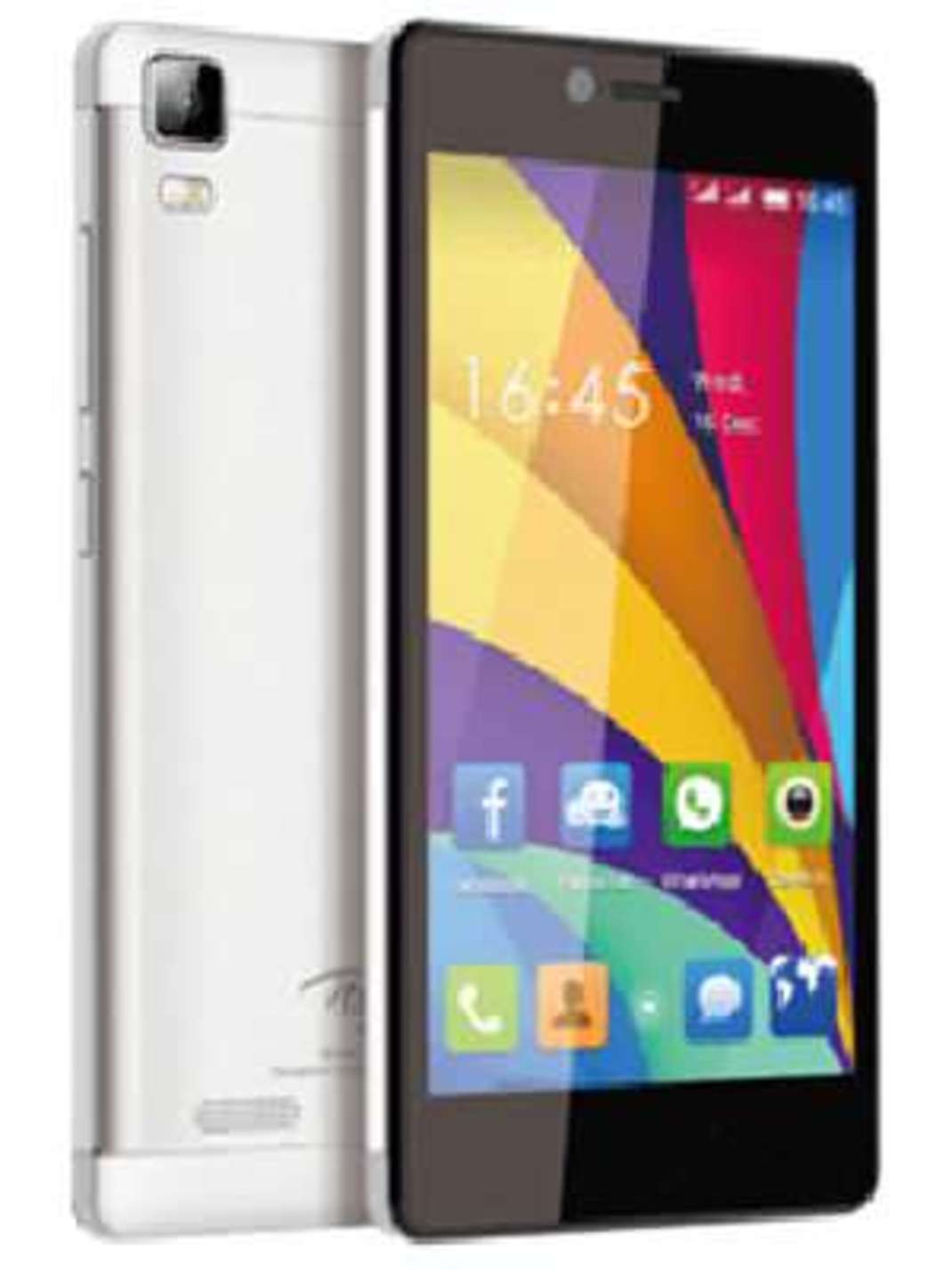 itel v5 plus