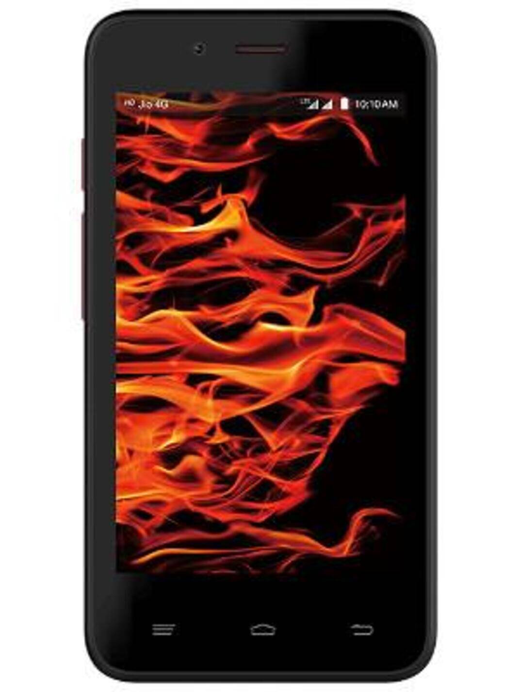 Анта Roaring Flame 4.