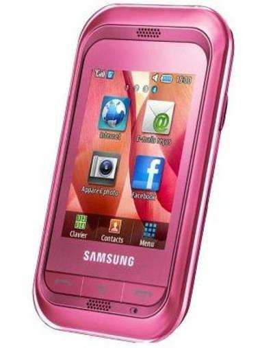 samsung champ pink colour price