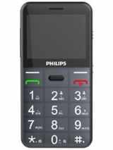 Philips E310