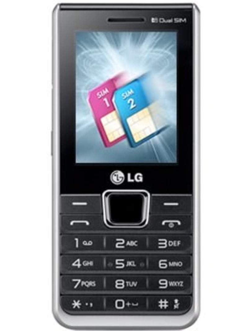 lg old keypad phones