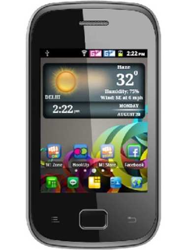 micromax a9