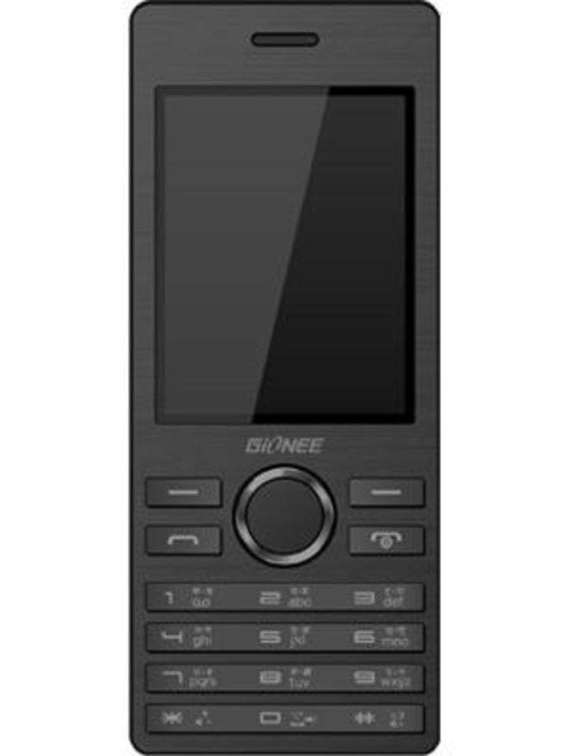 gionee f107