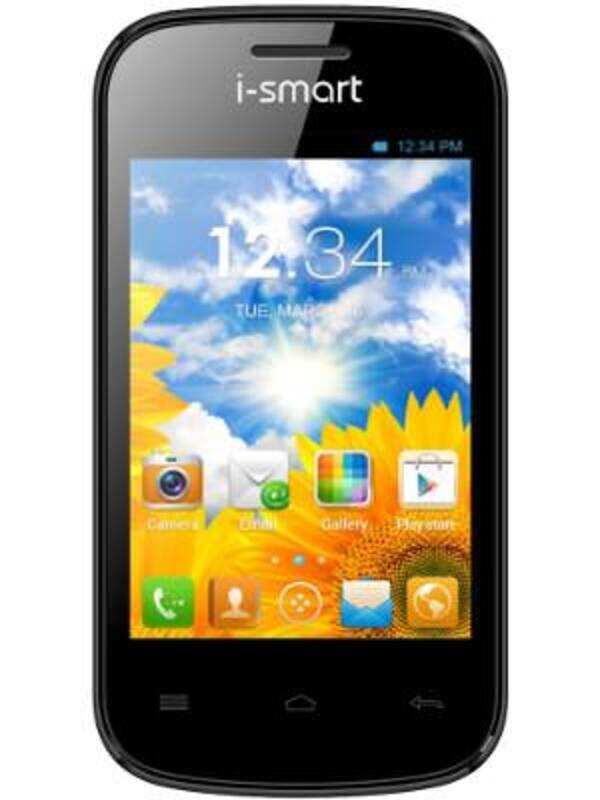ismart i3s price