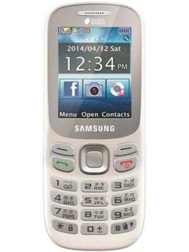 samsung b313e model