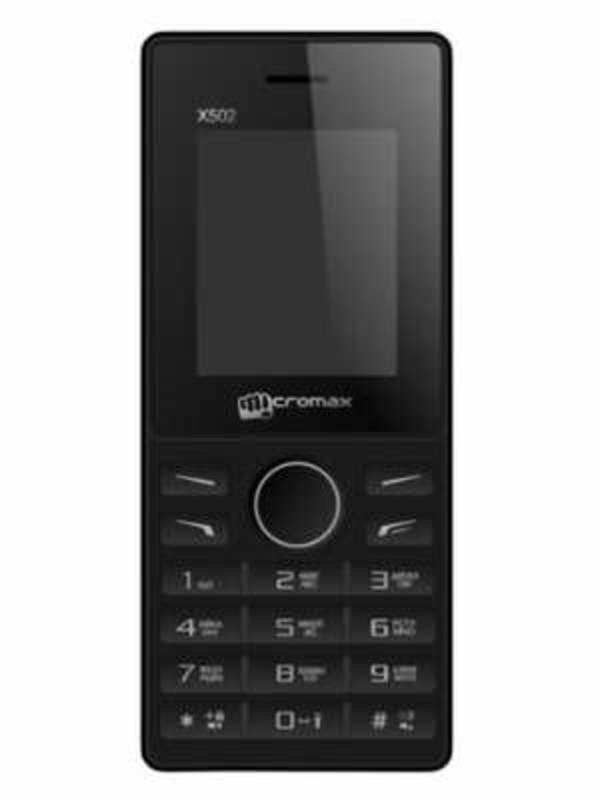 Как включить кнопочный телефон micromax x502