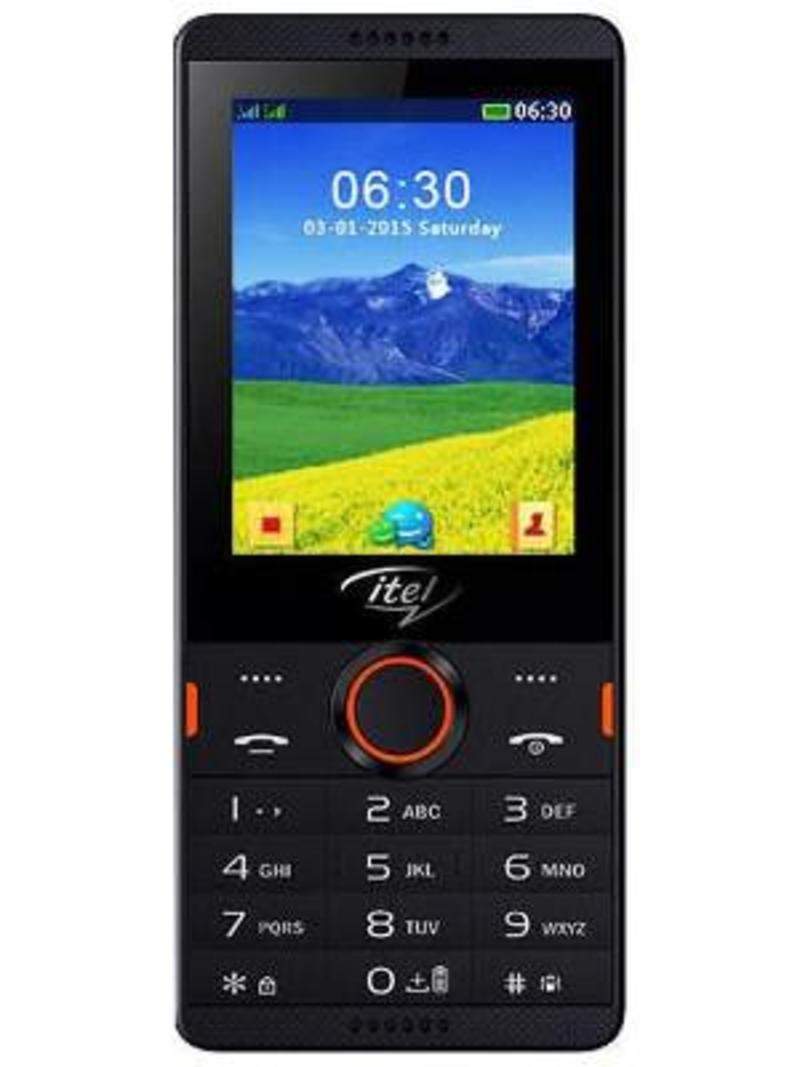 itel 5020