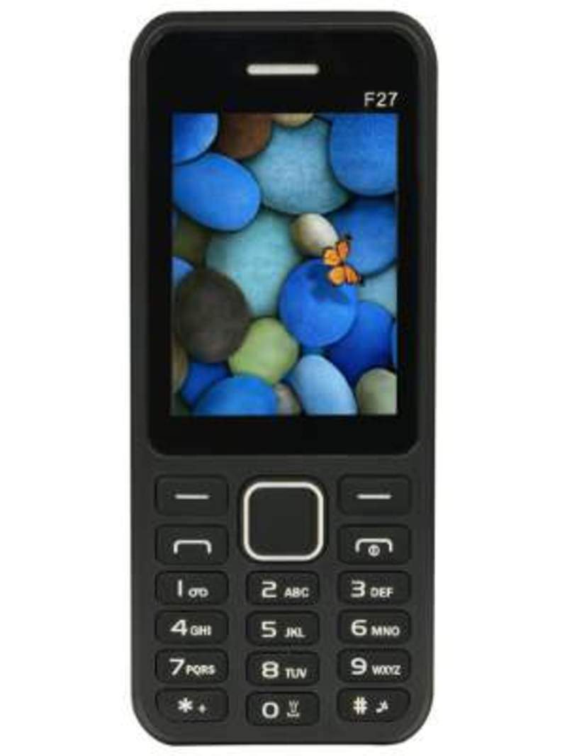 samsung f27