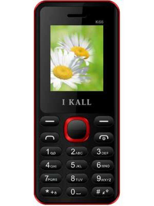 I Kall K66 Photo Gallery and Official Pictures