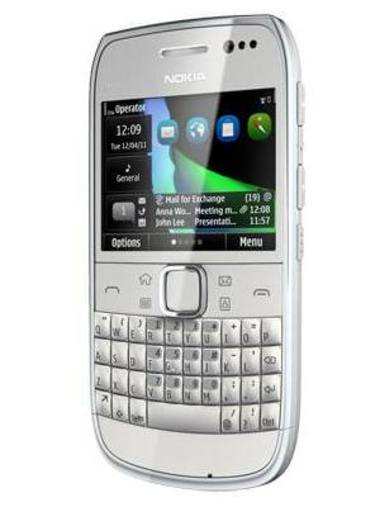 nokia e3