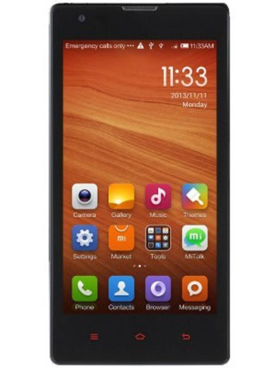 Compare Xiaomi Redmi 1s Vs Xiaomi Redmi Note 4g Price Specs Review Gadgets Now