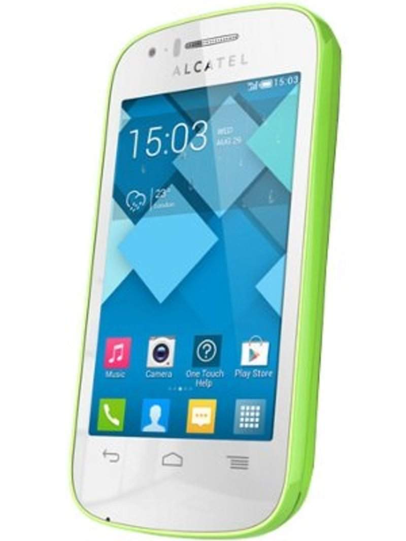 laser snel Zuigeling Alcatel One Touch Pop C1 Price in India, Full Specifications (2nd May 2023)  at Gadgets Now