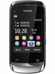 Nokia C2-06 Price in India, Full Specifications (28 Oct 2025) at