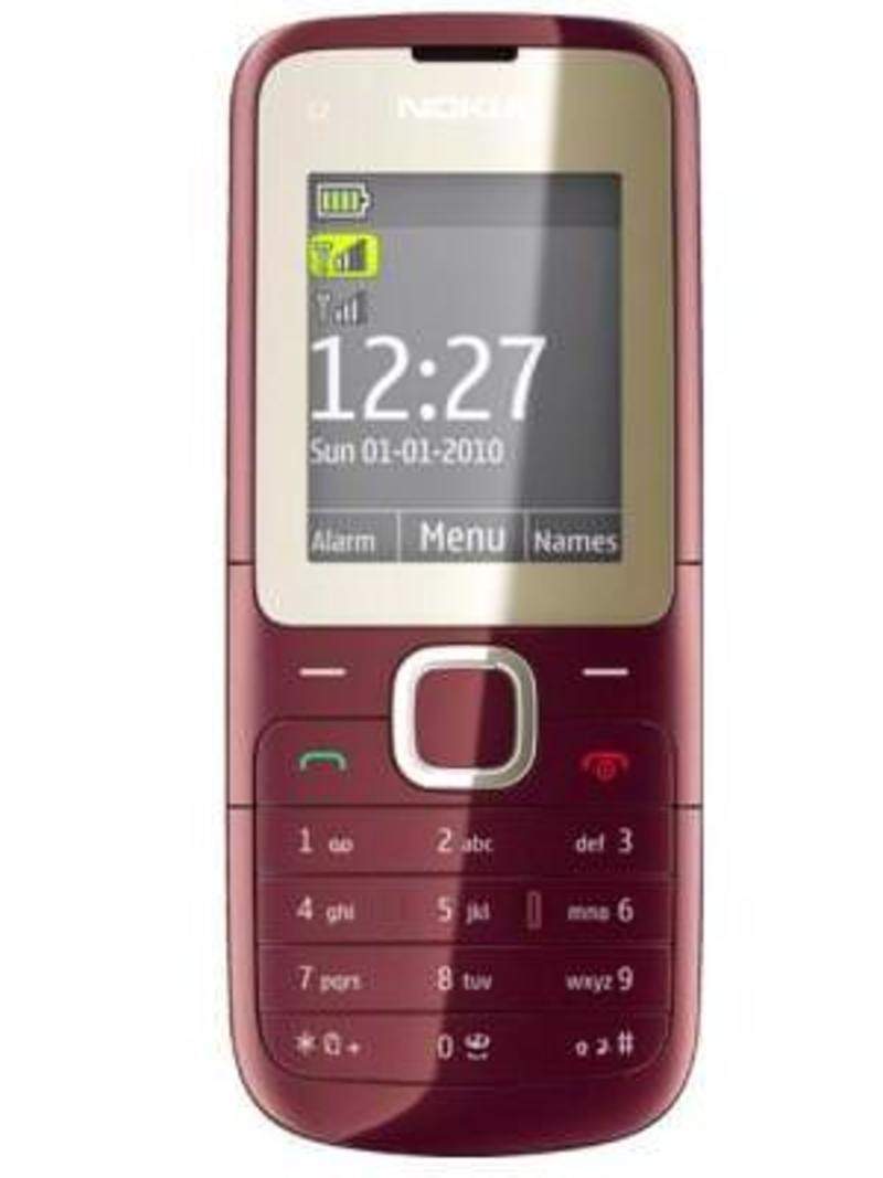 Nokia C2-00 Price in India, Full Specifications (22nd Jun 2024) at Gadgets  Now