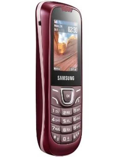 samsung gt e1220