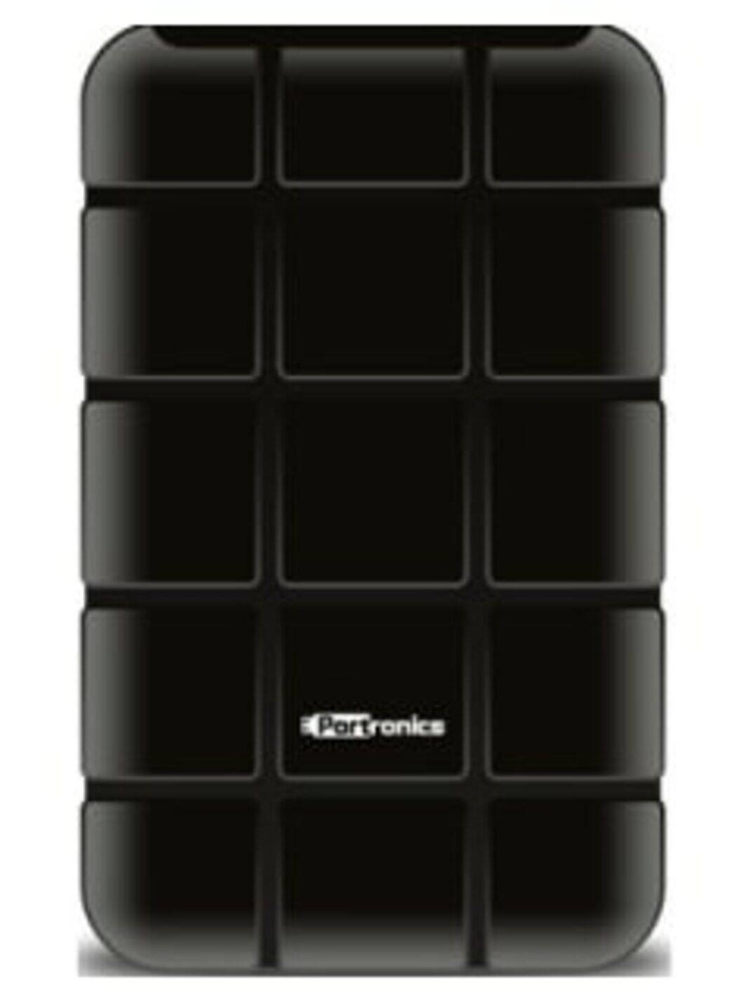 Compare Portronics Power Brick 13000 mAh Power Bank vs Realme Power