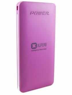 Xuperb Polymer Slim (POLY-AXIS-100) 10000 mAh Power Bank