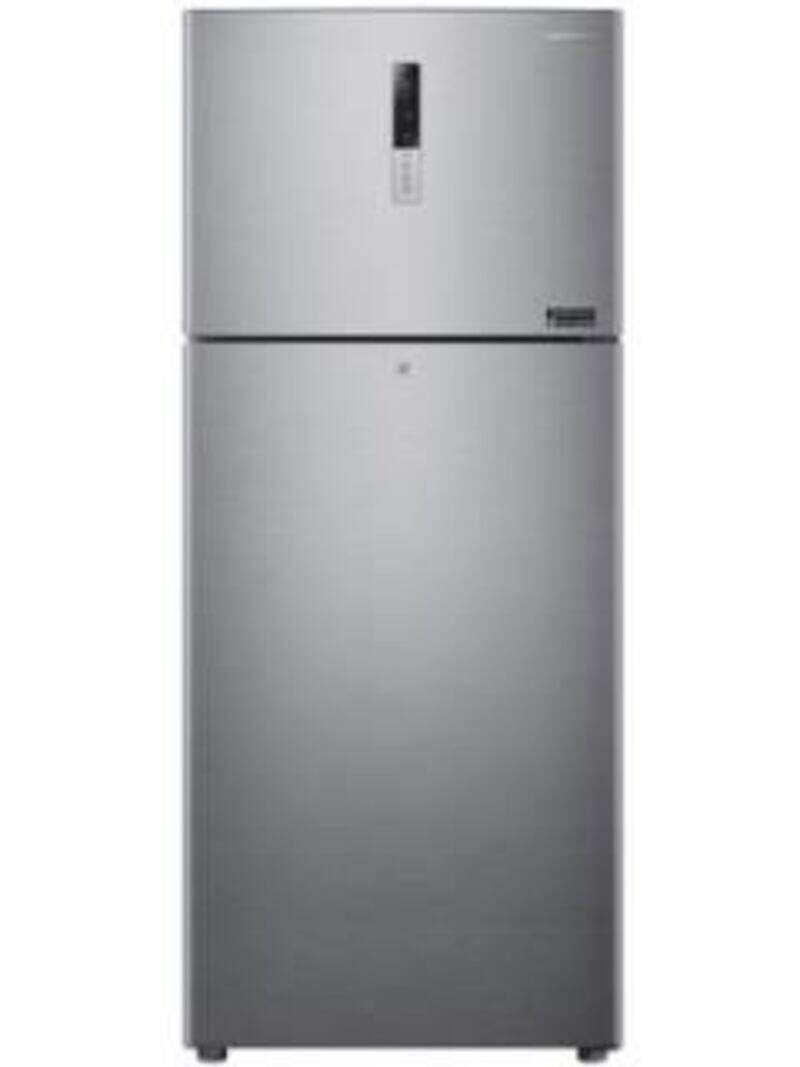 Samsung RT45H5809SL/TL 446 Ltr Double Door Refrigerator: Price