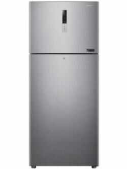 Samsung Rt45h5809sl Tl 446 Ltr Double Door Refrigerator Price Full Specifications Features 15th Oct 22 At Gadgets Now