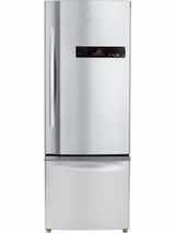 Compare Godrej Double Door 290 Litres 3 Star Refrigerator RX EONVIBE ...