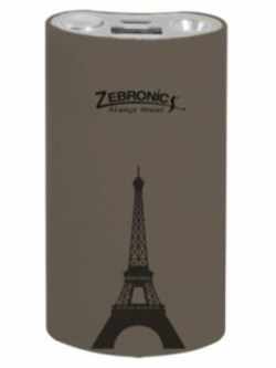 Zebronics ZEB-PG4400 4400 mAh Power Bank