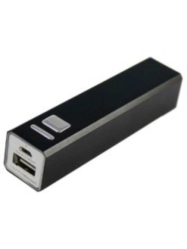 Callmate PB2600 2600 mAh Power Bank Photo Gallery and Official Pictures