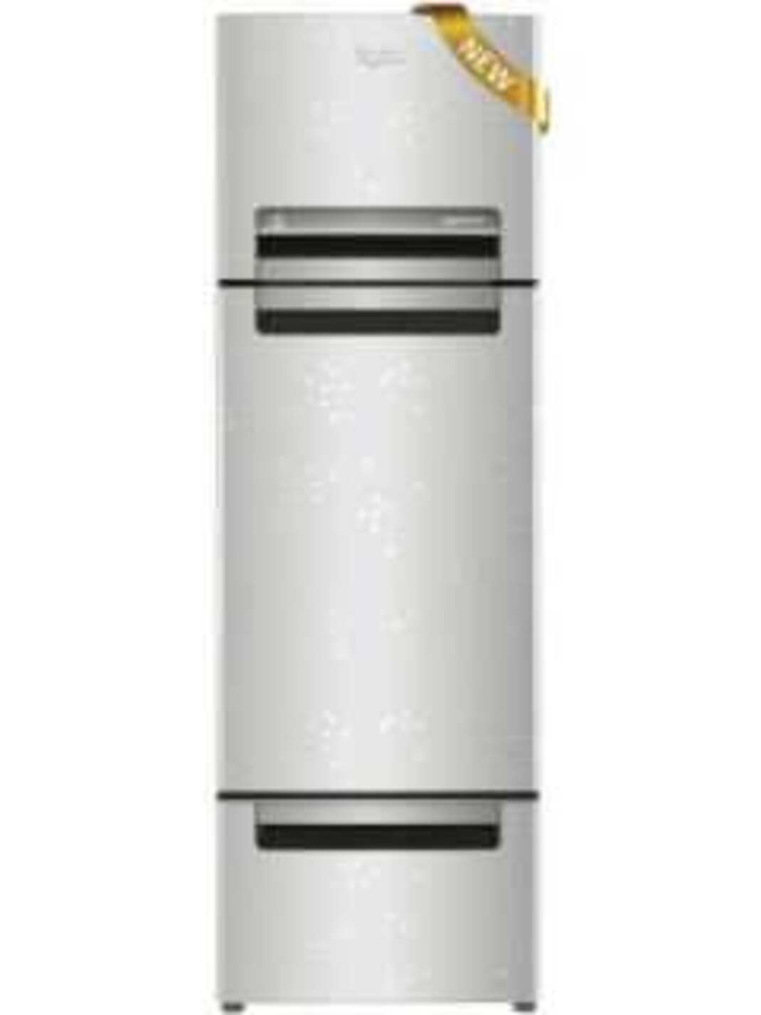 Compare Whirlpool FP 263D Royal 240 Ltr Triple Door Refrigerator vs