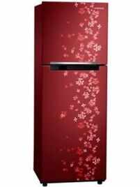 Samsung RT27JARZERY/TL 253 Ltr Double Door Refrigerator: Price