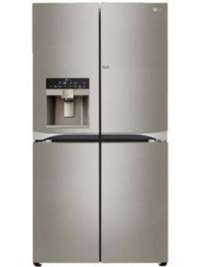 23++ Lg gr j33fwchl refrigerator side by side information