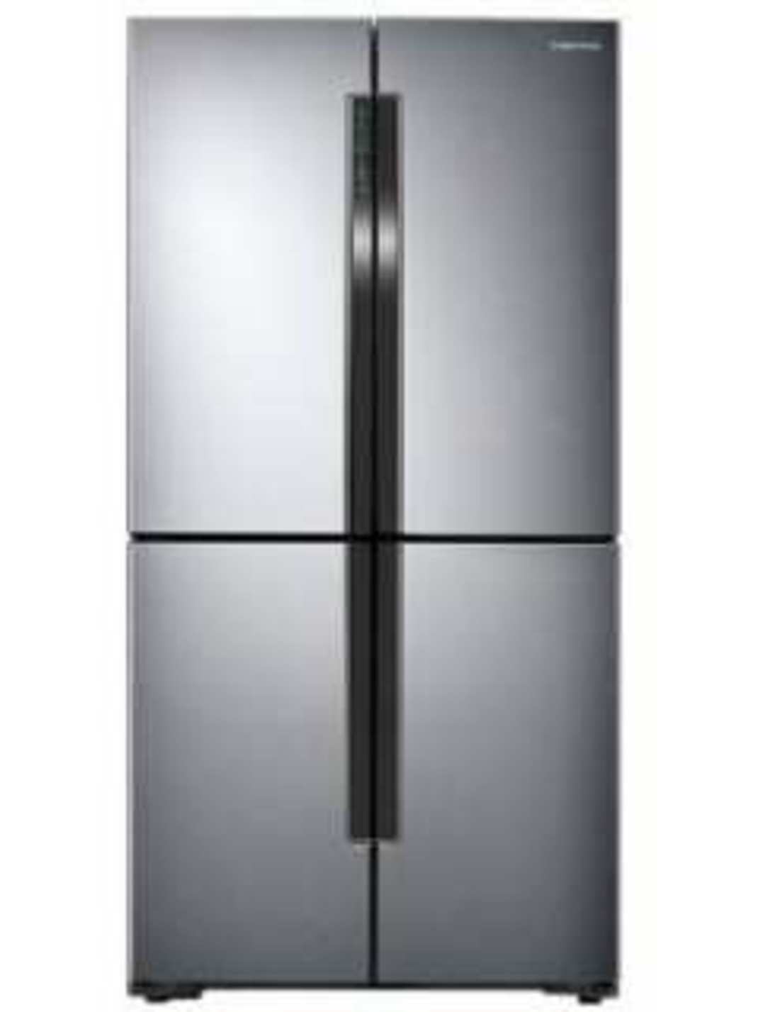 rs82a6000b1 samsung refrigerator