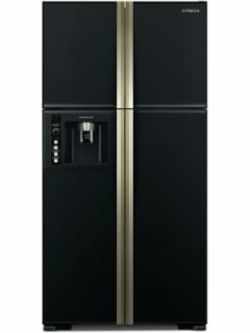 Hitachi RW 660 PND3 586 Ltr Side-by-Side Refrigerator