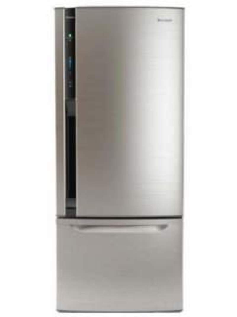 panasonic fridge 600ltr