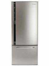 Panasonic NRB602X 602 Ltr Double Door Refrigerator
