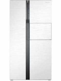 Samsung RS554NRUA1J 580 Ltr Side-by-Side Refrigerator