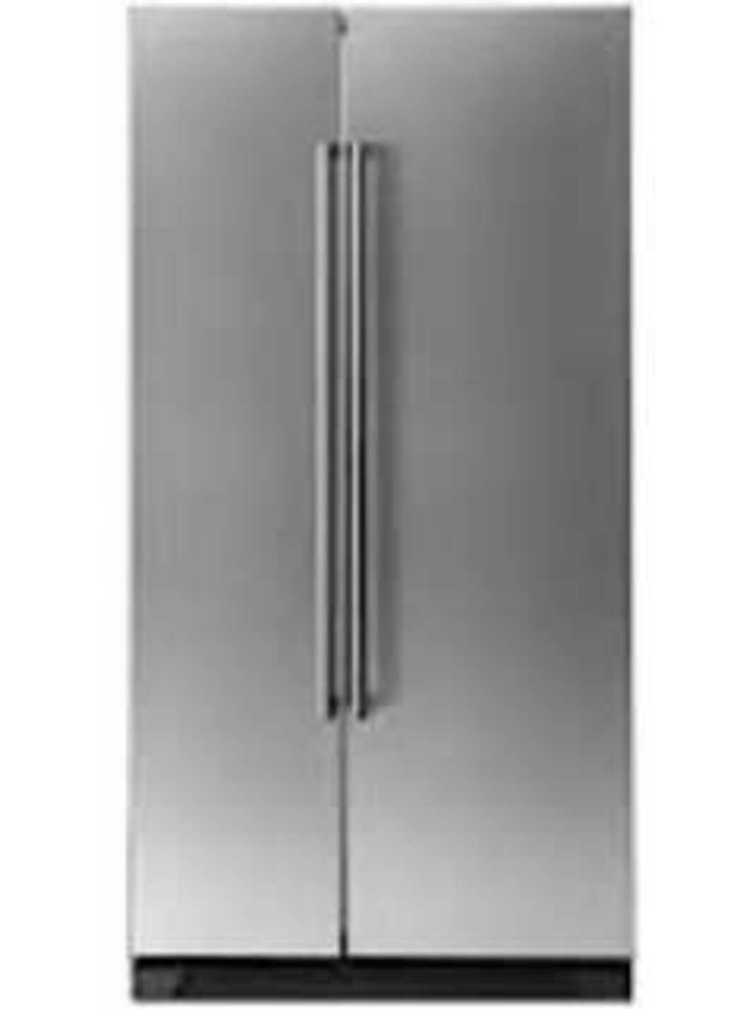 Siemens KA56NV40NE 618 Ltr Side-by-Side Refrigerator: Price, Full