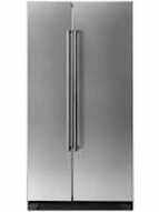 Siemens 618 L In Frost-Free Double Door Refrigerator (KA56NV40NE