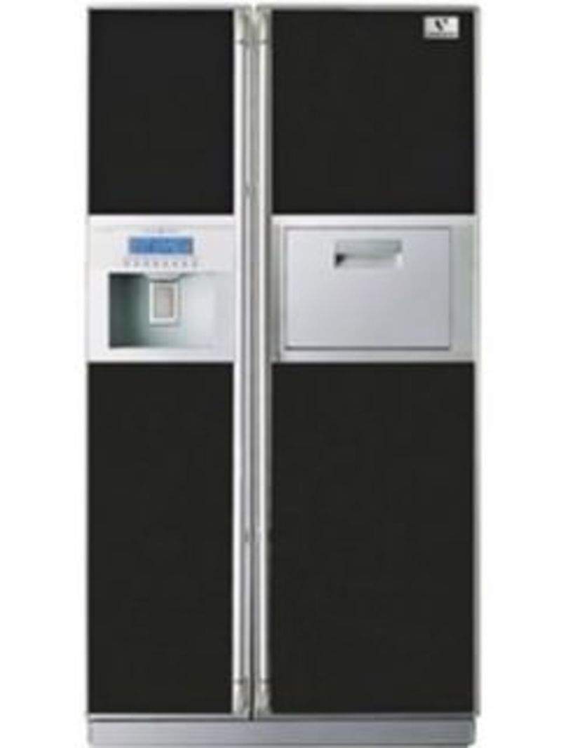 videocon 618 ltr refrigerator