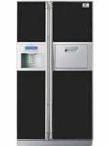 Videocon REF VPS65ZLM-FSC 637 Ltr Side-by-Side Refrigerator