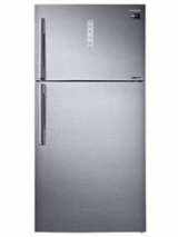 Samsung RT61K7058SL 637 Ltr Double Door Refrigerator