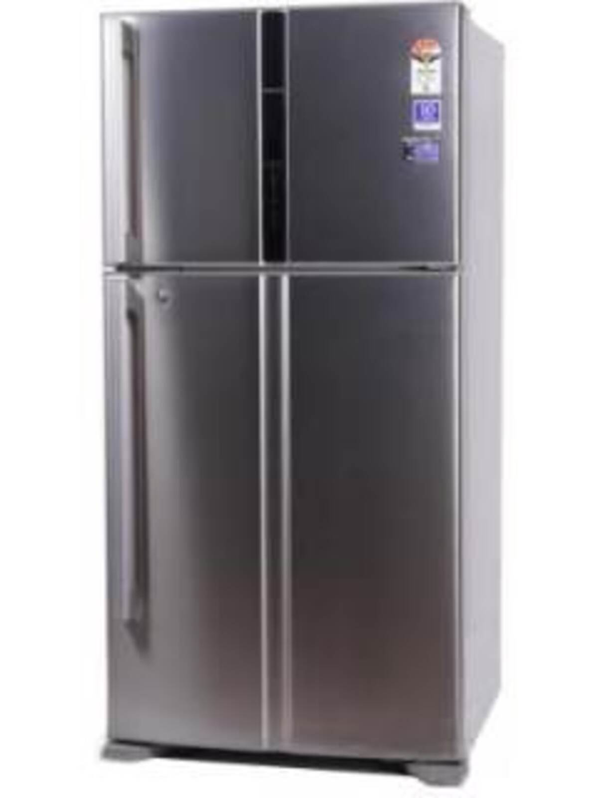 hitachi refrigerator 600 litres