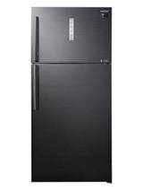 Samsung RT65K7058BS 670 Ltr Double Door Refrigerator