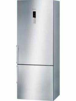 Bosch KGN57AI40I 505 Ltr Double Door Refrigerator