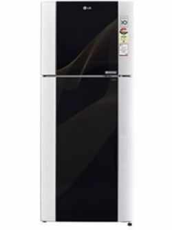 LG M422TKRL 407 Ltr Double Door Refrigerator