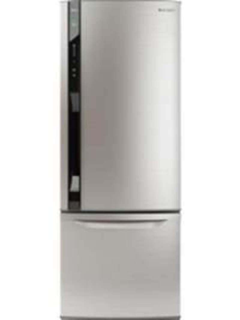 panasonic fridge nr bw415xsau