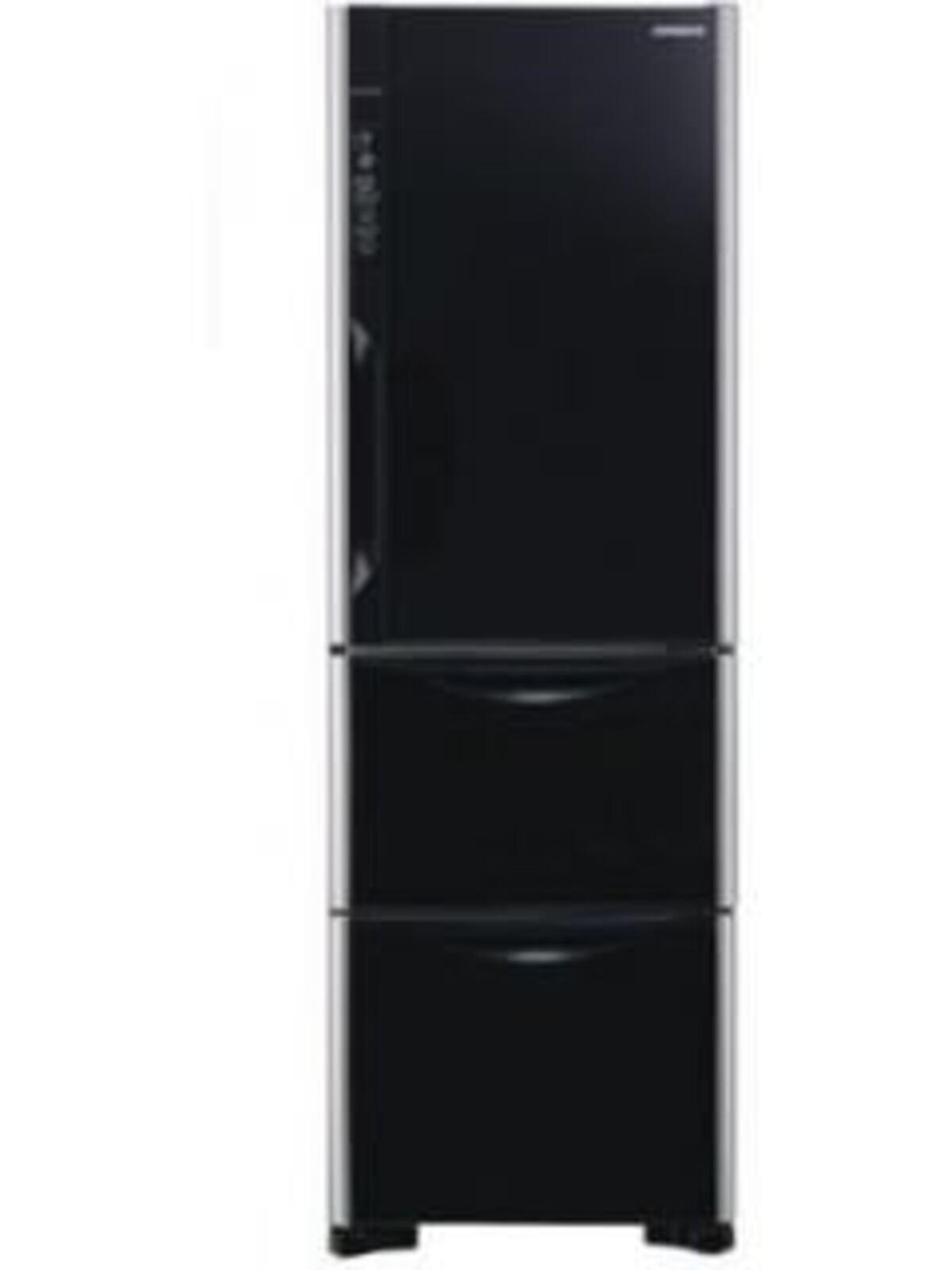 hitachi inverter refrigerator review
