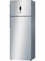 Bosch KDN56XI30I 507 Ltr Double Door Refrigerator Price Full