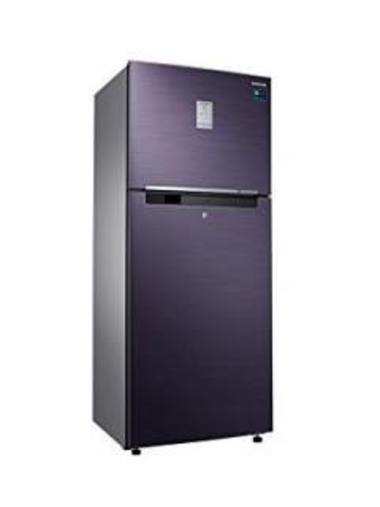 samsung model rt47k6238ut tl frost free refrigerator 465 litres