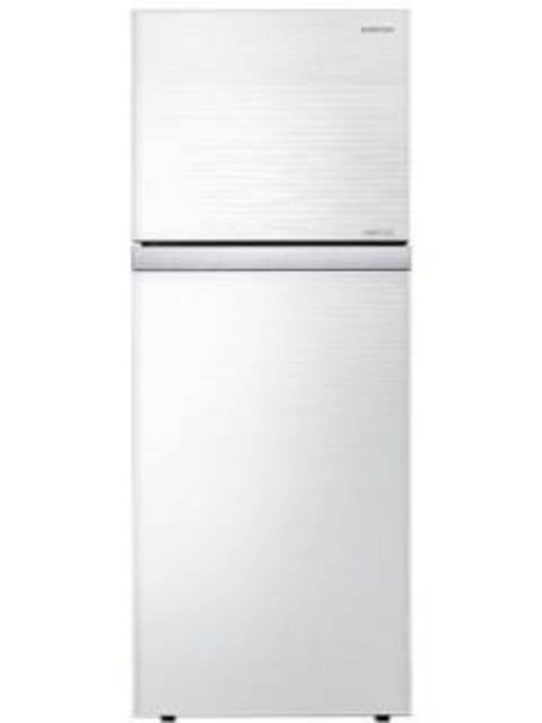 Samsung RT42K50681J 415 Ltr Double Door Refrigerator: Price, Full ...