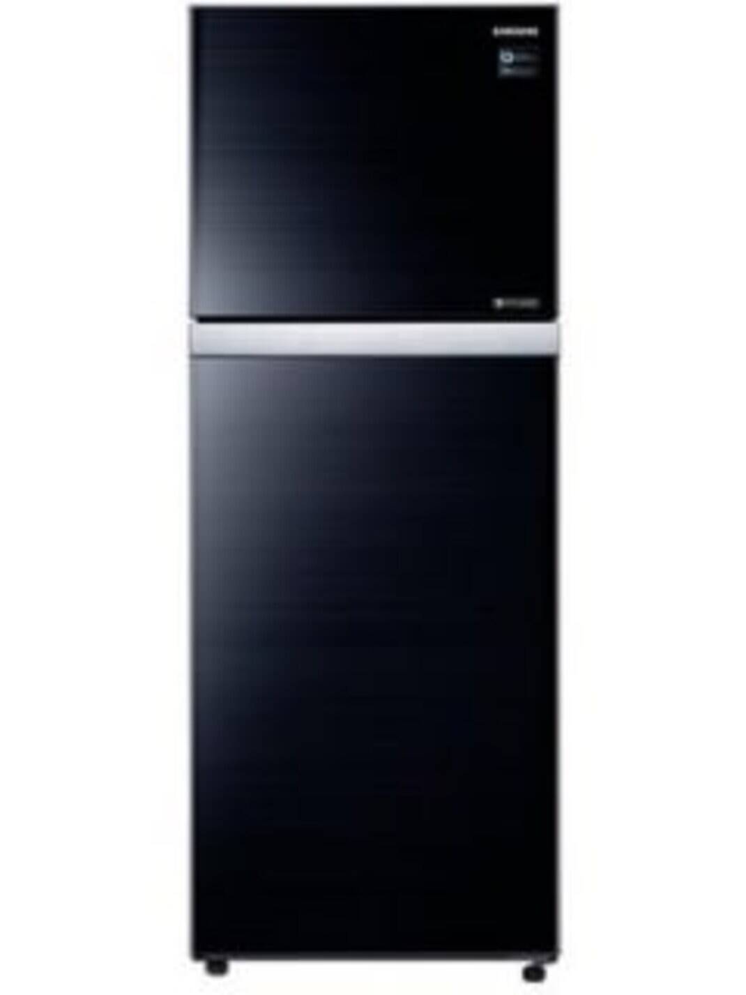 Samsung RT42K5068GL 415 Ltr Double Door Refrigerator: Price, Full ...
