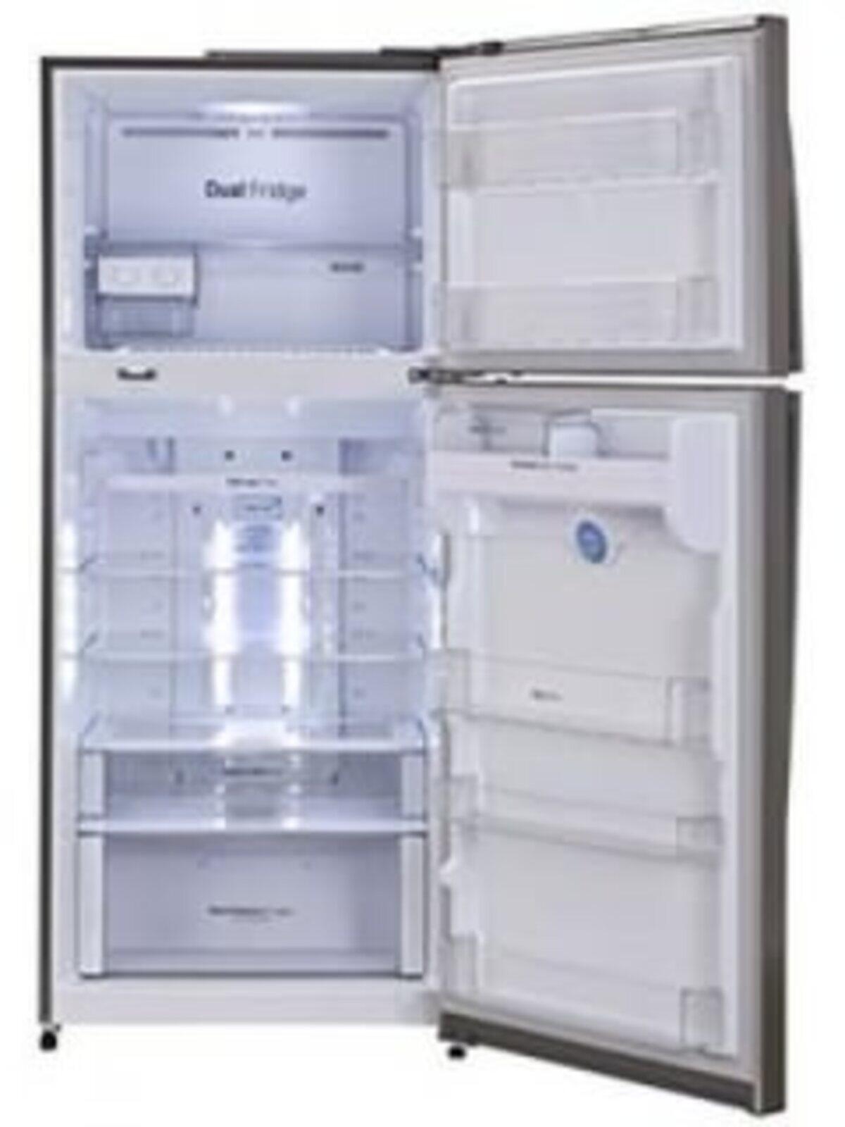 lg refrigerator 470 litres